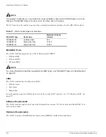 Preview for 248 page of Extreme Networks Alpine 3802 Hardware Manual