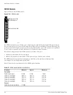 Preview for 252 page of Extreme Networks Alpine 3802 Hardware Manual