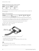 Preview for 260 page of Extreme Networks Alpine 3802 Hardware Manual