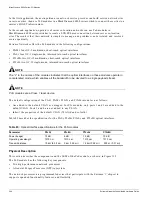 Preview for 264 page of Extreme Networks Alpine 3802 Hardware Manual