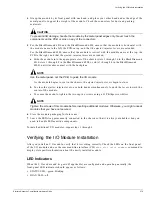 Preview for 279 page of Extreme Networks Alpine 3802 Hardware Manual