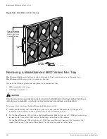 Preview for 286 page of Extreme Networks Alpine 3802 Hardware Manual