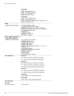 Preview for 304 page of Extreme Networks Alpine 3802 Hardware Manual