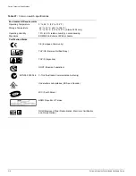 Preview for 316 page of Extreme Networks Alpine 3802 Hardware Manual