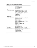 Preview for 325 page of Extreme Networks Alpine 3802 Hardware Manual