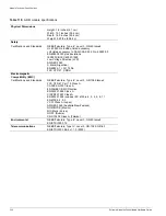 Preview for 336 page of Extreme Networks Alpine 3802 Hardware Manual