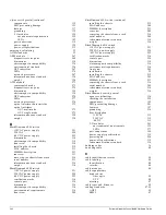 Preview for 342 page of Extreme Networks Alpine 3802 Hardware Manual