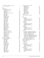 Preview for 344 page of Extreme Networks Alpine 3802 Hardware Manual