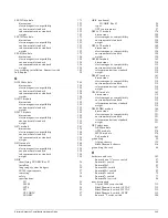 Preview for 345 page of Extreme Networks Alpine 3802 Hardware Manual