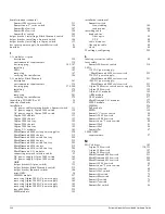 Preview for 346 page of Extreme Networks Alpine 3802 Hardware Manual