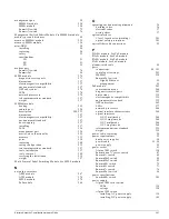 Preview for 347 page of Extreme Networks Alpine 3802 Hardware Manual