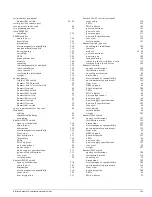 Preview for 349 page of Extreme Networks Alpine 3802 Hardware Manual