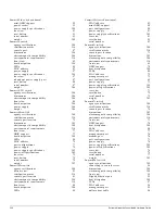 Preview for 350 page of Extreme Networks Alpine 3802 Hardware Manual