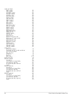 Preview for 352 page of Extreme Networks Alpine 3802 Hardware Manual