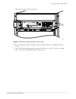 Предварительный просмотр 7 страницы Extreme Networks Alpine 3804 Installation Notes