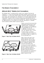 Предварительный просмотр 14 страницы Extreme Networks Altitude 300-2 Getting Started Manual