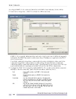 Предварительный просмотр 88 страницы Extreme Networks Altitude 3500 Series Product Reference Manual