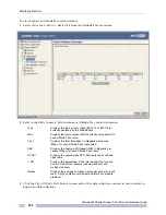 Предварительный просмотр 244 страницы Extreme Networks Altitude 3500 Series Product Reference Manual