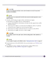 Preview for 17 page of Extreme Networks Altitude 3510 Installation Manual