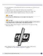 Preview for 19 page of Extreme Networks Altitude 3510 Installation Manual