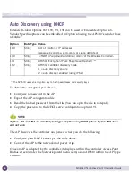 Preview for 26 page of Extreme Networks Altitude 3510 Installation Manual