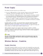 Preview for 31 page of Extreme Networks Altitude 3510 Installation Manual
