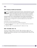 Preview for 33 page of Extreme Networks Altitude 3510 Installation Manual