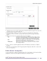 Предварительный просмотр 67 страницы Extreme Networks Altitude 4000 Series Reference Manual