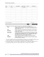 Предварительный просмотр 74 страницы Extreme Networks Altitude 4000 Series Reference Manual
