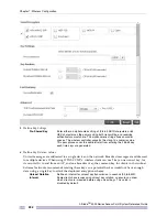 Предварительный просмотр 232 страницы Extreme Networks Altitude 4000 Series Reference Manual