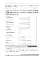 Предварительный просмотр 238 страницы Extreme Networks Altitude 4000 Series Reference Manual