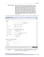 Предварительный просмотр 279 страницы Extreme Networks Altitude 4000 Series Reference Manual