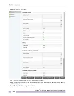 Предварительный просмотр 402 страницы Extreme Networks Altitude 4000 Series Reference Manual