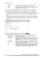 Предварительный просмотр 406 страницы Extreme Networks Altitude 4000 Series Reference Manual