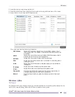 Предварительный просмотр 437 страницы Extreme Networks Altitude 4000 Series Reference Manual