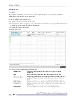 Предварительный просмотр 458 страницы Extreme Networks Altitude 4000 Series Reference Manual