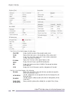 Предварительный просмотр 508 страницы Extreme Networks Altitude 4000 Series Reference Manual