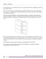 Preview for 8 page of Extreme Networks Altitude 4511 Installation Manual