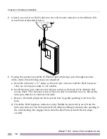 Preview for 12 page of Extreme Networks Altitude 4511 Installation Manual