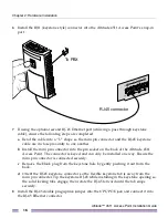 Preview for 16 page of Extreme Networks Altitude 4511 Installation Manual