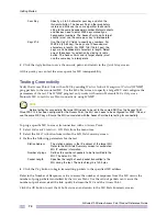 Preview for 74 page of Extreme Networks Altitude 4700 Series Product Reference Manual