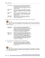 Preview for 80 page of Extreme Networks Altitude 4700 Series Product Reference Manual