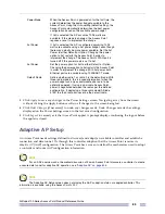 Preview for 85 page of Extreme Networks Altitude 4700 Series Product Reference Manual