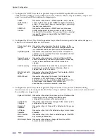 Preview for 106 page of Extreme Networks Altitude 4700 Series Product Reference Manual