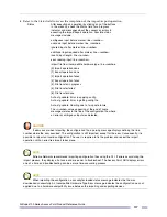 Preview for 117 page of Extreme Networks Altitude 4700 Series Product Reference Manual