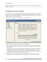 Preview for 186 page of Extreme Networks Altitude 4700 Series Product Reference Manual