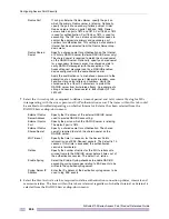 Preview for 206 page of Extreme Networks Altitude 4700 Series Product Reference Manual