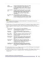 Preview for 207 page of Extreme Networks Altitude 4700 Series Product Reference Manual