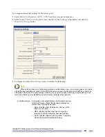 Preview for 231 page of Extreme Networks Altitude 4700 Series Product Reference Manual