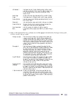 Preview for 279 page of Extreme Networks Altitude 4700 Series Product Reference Manual